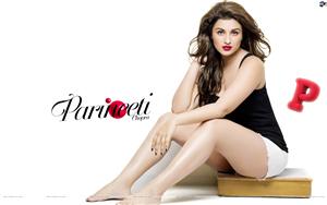 Parineeti Chopra